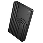 Hoco SATA Hard Drive Enclosure USB3.0 HB55 - Black